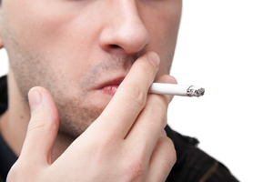 One psychiatric patient was so desperate to smoke while in intensive care that she hid a lighter in her vagina. Photo / Thinkstock