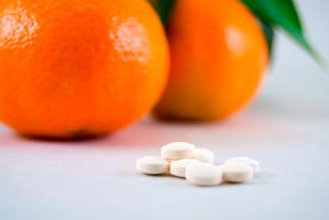 Findings showed a modest vitamin C dose for eight weeks did not lower urate levels to a clinically significant degree in gout patients. Photo / Thinkstock
