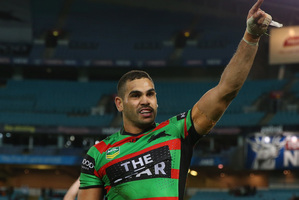 Greg Inglis. Photo / Getty Images