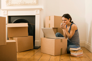 Experts say there has always been a tradition of mobility in New Zealand. File photo / Thinkstock
