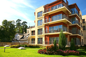 Building 39,000 affordable homes would be wonderful, but right now it's a promise in search of a solution. Photo / Thinkstock