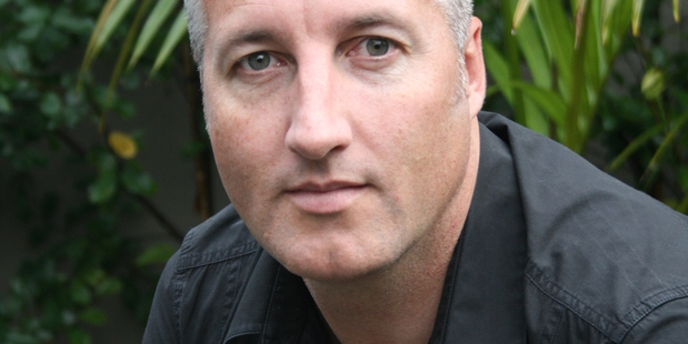 VantagePoint managing director, Dave Lewis. Photo / Supplied