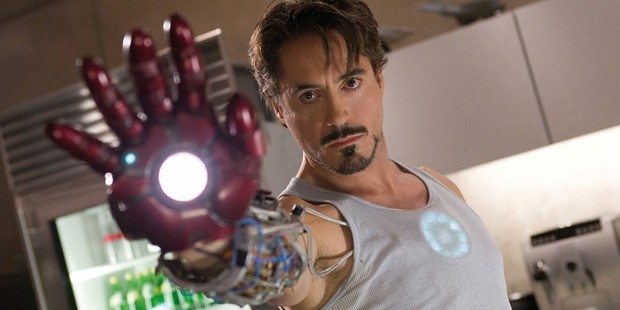 Robert Downey Jr. could earn millions for his reprise of Tony Stark/Iron Man in 'The Avengers' sequels. Photo / Supplied