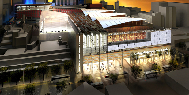 SkyCity has been granted 230 extra machines and 52 new gaming tables. Photo / Supplied