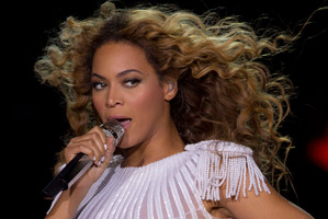 Singer Beyonce had to cancel her concert in Belgium during her Mrs. Carter Show World Tour. Photo / AP