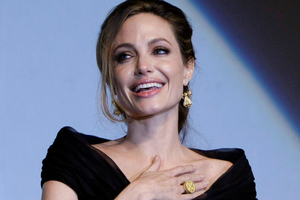 In Angelina' Jolie's case it's hard to argue with her choice of preventive surgery.Photo / AP