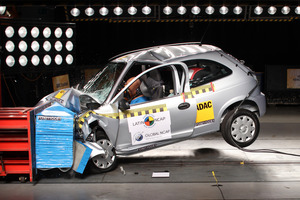 Brazil's few safety advocates point the finger for many fatalities at low standards on the nation's assembly lines. Photo / AP