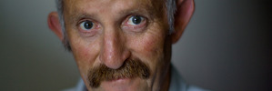 Gareth Morgan. Photo / David White