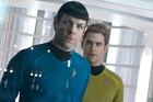 Dominic Corry: Five observations about Star Trek Into Darkness