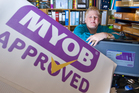 MYOB buys out BankLink for $136m