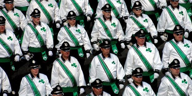 There's no Irish luck in Dublin's recovery; it's a tax haven taking away profit tax revenues that would otherwise accrue to other countries trying to recover. Photo / Supplied
