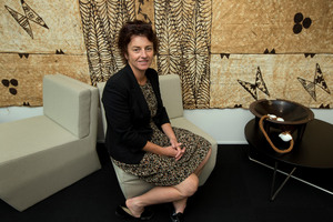 Dame Susan Devoy had a glowing assessment from the Race Relations Commissioner interviewing panel. Photo / Brett Phibbs