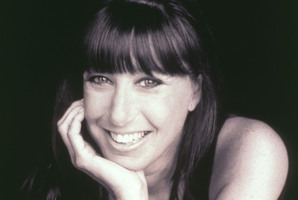 Donna Karan. Photo / Supplied