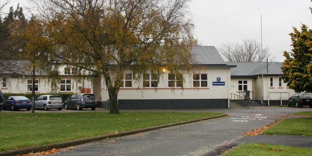 Hillmorton Hospital. Photo / Supplied