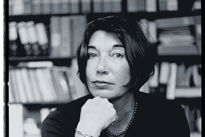National coordinator of NZPC Catherine Healy will be with us from midday today to talk about her work as a rights activist for sex workers. Photo / The Listener