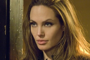 Angelina Jolie hopes she has alerted other women to the possibility of gene tests and treatment.