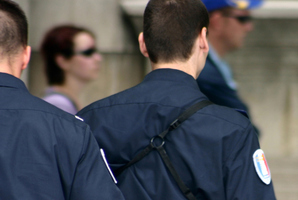 The officer shot and killed Andrea Rebello. Photo / Thinkstock
