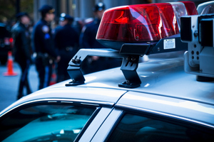 The gunman reportedly asked the victim 'Do you want to die here?'. Photo / Thinkstock