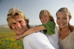 Some people love being an only child; some loathe it. Photo / Thinkstock