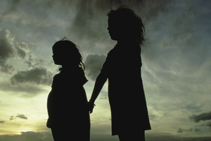 The report highlighted the high numbers of Maori and Pacific children affected by poverty. Photo / Thinkstock