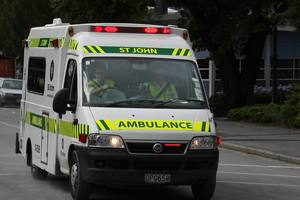 It was understood a saline solution was used to free the victim from the furniture and a blanket. Photo / File