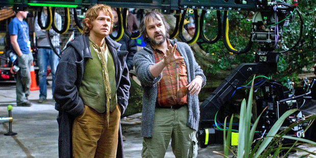 This situation might be explained by not enough Kiwis having the skills that Weta needs.