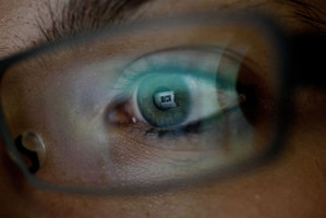 Social media consultant Michael Carney said the survey was reflective of the "more enlightened view" companies now had of websites like Facebook and Twitter. Photo / File
