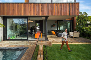 39 Dryden St, Grey Lynn. Photo / Ted Baghurst