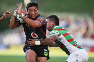 Kevin Locke. Photo / Getty Images