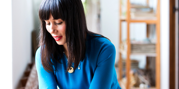 Costume designer for 'Go Girls', Sarah Voon shares her favourite things. Photo / Babiche Martens