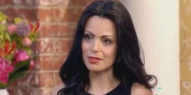Laura Fernee says she was left with no choice but to quit after comments from co-workers about her attractive physical appearance became too much. Photo / Supplied