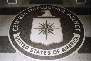Koroush Ahmadi was found guilty of 'providing intelligence on various issues to the CIA'. Photo / Supplied