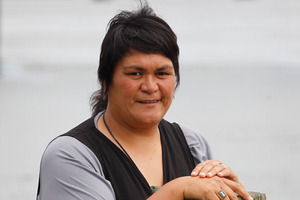 Mahuta's complaint is a political stunt, says Rodney Hide. Photo / Christine Cornege