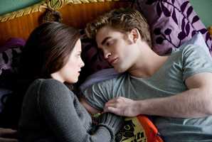Kristen Stewart and Robert Pattinson have split again. Photo / File