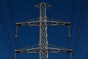 People regard the power companies as less competitive than supermarkets. Photo / Greg Bowker