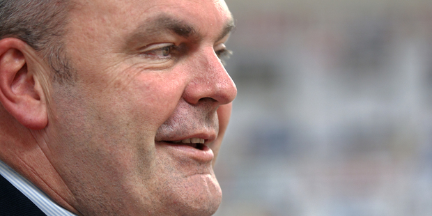 Success for firms taking part in grant scheme may bring request for return of funding Steven Joyce is wary of discouraging firms from seeking grants. Photo / APN