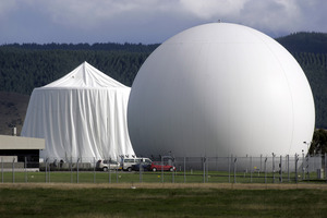 The Greens and Labour have repeatedly called for an inquiry into the actions of the GCSB. Photo / Tim Cuff