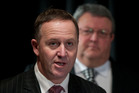 Christchurch rebuild: Council needs to come to the party - PM