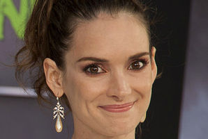 Wynona Ryder is not afraid of getting older.Photo / Creative Commons