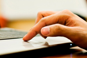 Jeffrey Frank Chadwick was jailed in 2011 after he was found guilty of 18 pornography-related charges. Photo / Thinkstock