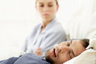 Sleeping problems linked to Alzheimers - research