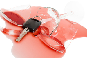Some policies do not cover death as a result of drink driving. Photo / Thinkstock