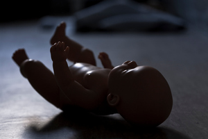 Child protection charities say web companies could introduce online warnings, threatening possible prosecution when users attempt to access explicit sites. Photo / Thinkstock