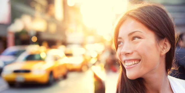 Create an exciting vision for your future. Photo / Thinkstock