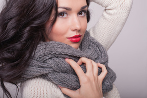 Be stylish and warm this winter. Photo / Thinkstock
