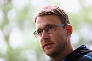 Daniel Vettori. Photo / Getty Images