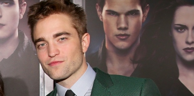 Robert Pattinson and Katy Perry went away for a weekend together. Photo / Getty Images