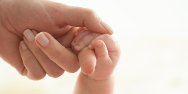 In Auckland, if a woman becomes seriously mentally unwell after birth and needs to be admitted to a psychiatric hospital, she has to be separated from her baby. Photo / Thinkstock