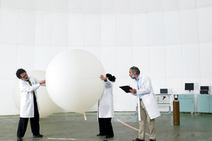 R&D expenditure grew at an average rate of 7.6 per cent a year between 2007 and 2011, according to 2013 Innovation Index of New Zealand. Photo / Getty Images