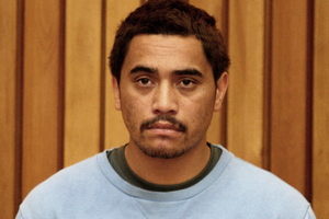 Hetaraka Reihana has been jailed for seven years and six months over a crash that killed two young girls. Photo / Bay of Plenty Times